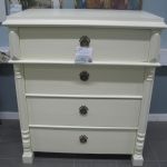 453 7157 CHEST OF DRAWERS